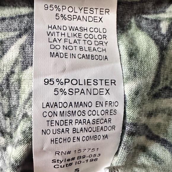 Iliad USA Palm Top - Picture 3 of 7